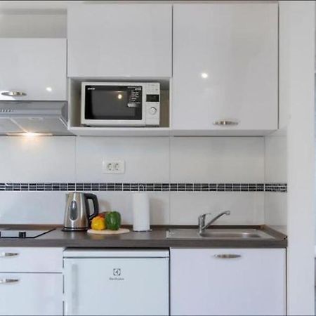 Central Apartments Pula Dış mekan fotoğraf